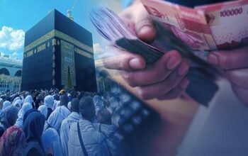 Polisi Ungkap Kasus Penipuan Keberangkatan Haji di Pontianak Senilai Rp3,4 Miliar, Dua Orang Ditetapkan Sebagai Tersangka