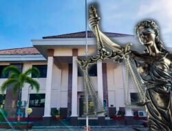 Miris…! Hakim PN Mempawah Putus Bebas Kakek yang Cabuli Cucu Usia 1,4 Tahun