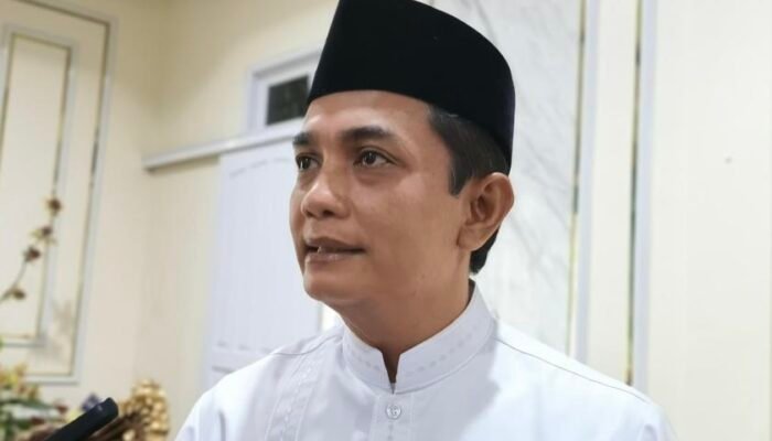 Bahasan Ingatkan ASN Kota Pontianak Masuk Kerja Setelah Libur Panjang Lebaran