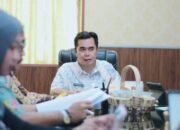 Pemkab Ketapang dan Pengadilan Tinggi Kerja Sama Sediakan Layanan bagi Disabilitas