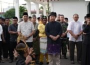 Buka Puasa Bersama Pendekar Wira Utama Bupati Ketapang Ajak Dukung Pembangunan Daerah