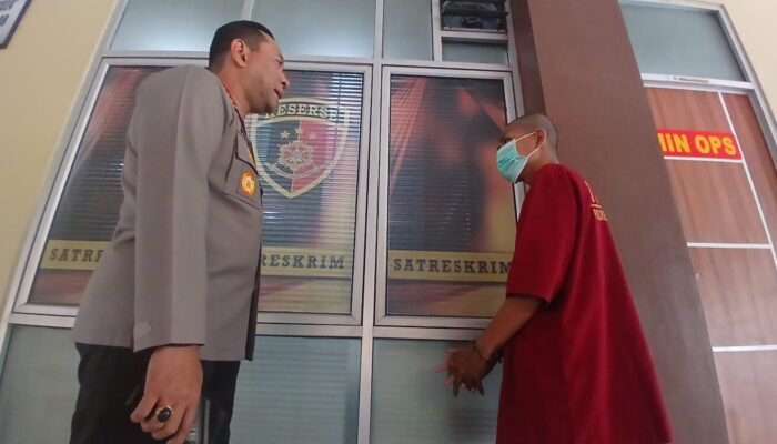 Dua Pelaku Pengeroyok Iqbal Hingga Tewas Saat Pawai Obor Terancam 15 Tahun Penjara
