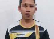 Satreskrim Polres Sambas Bongkar Praktik Judi Togel Online