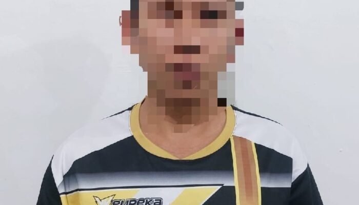 Satreskrim Polres Sambas Bongkar Praktik Judi Togel Online