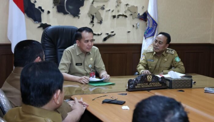 Tegas Perjuangkan Nasib Guru dan Tenaga Pendidik Non ASN, Pemprov Kalbar Koordinasi ke Pusat