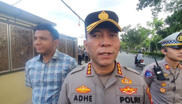 Kasus Pertalite Kencing di Sungai Kapuas Pontianak Sudah 5 Kali Terjadi, Pertamina Balik Papan Diperiksa Polisi