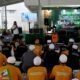 Silaturahmi ASPARAGUS: Buka Puasa Bersama Bupati & Wakil Bupati Kubu Raya dengan Jurnalis di Kantor Djarum Pontianak