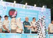 Saprahan Khatulistiwa 2025 Diharap Dongkrak Ekonomi dan Promosi Daerah