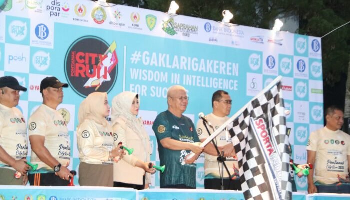 Saprahan Khatulistiwa 2025 Diharap Dongkrak Ekonomi dan Promosi Daerah