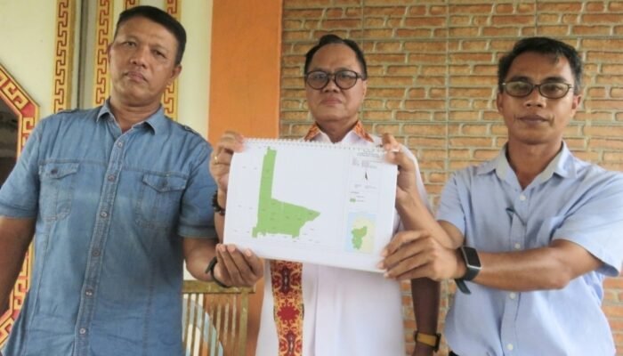 PT SMS Landak Bantah Tuduhan Garap Hutan Lindung dan Lakukan Penyerobotan Tanah Warga