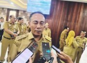 Wagub Kalbar Sorot Optimalisasi Pendapatan Daerah