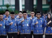 Sinergi Demi Rakyat: Pemkot Pontianak Peringati Hari Otonomi Daerah ke-29