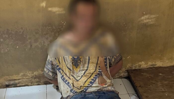 Pria 67 Tahun di Sambas Tewas Dibunuh Anak Kandung, Pelaku Diduga Gangguan Jiwa