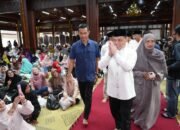 Banyak Kegiatan di Pendopo Gubernur Kalbar Diapresiasi, Cundrik: Jadi Rumah Rakyat