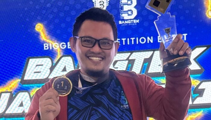 “Jago Repair Championship” Siap Guncang WTC Surabaya, Angkat Martabat Teknisi Muda Indonesia