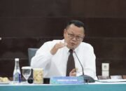 Gubernur Kalbar Ria Norsan Tanggapi Mundurnya Dirut Bank Kalbar Rokidi