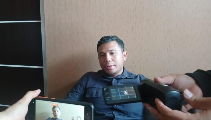 Pengoplos Beras SPHP Sebanyak 6 Ton di Pontianak Terancam Denda Rp2 Miliar dan 5 Tahun Penjara