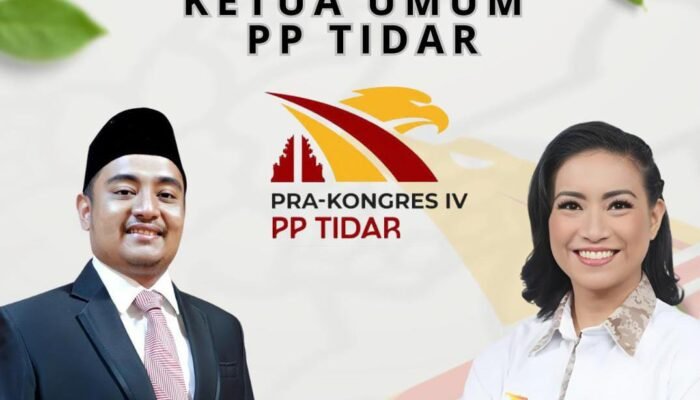 PC Tidar Pontianak Dukung Rahayu Saraswati Sebagai Ketum PP Tidar
