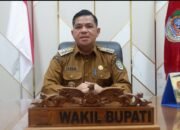 Tunggu Perbaikan Rumah Dinas Erani Pilih Menginap di Kantor Agar Dekat Melaksanakan Tugas