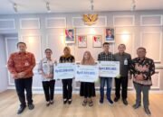 Kabupaten Landak Urutan Dua Tertinggi di Kalbar Kepesertaan BPJS Ketenagakerjaan