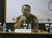 Bapenda Pontianak Targetkan Peningkatan PAD pada 2025