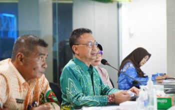 Pemkot Pontianak Matangkan Persiapan Ikuti Munas VII APEKSI