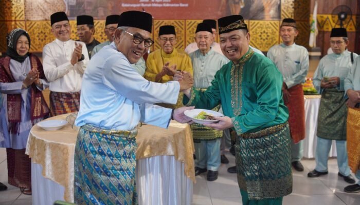 Hotel Rumah Melayu Akan Dihidupkan Lagi, Gubernur Kalbar: Sayang Kalau Dibiarkan Rusak