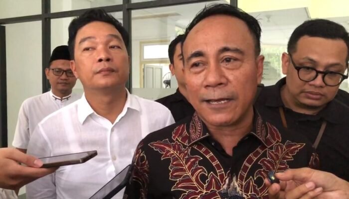 Wagub Kalbar Dorong Pertumbuhan UMKM dan Kemudahan Perizinan