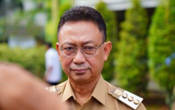 Dukung Program Sekolah Rakyat, Pemkot Siapkan Lahan 4,5 Hektare
