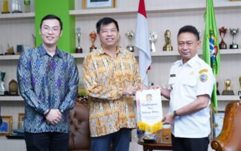 Dapat Dukungan Walikota, Saberkas Siap Gelar Sarawak Expo Juli Mendatang