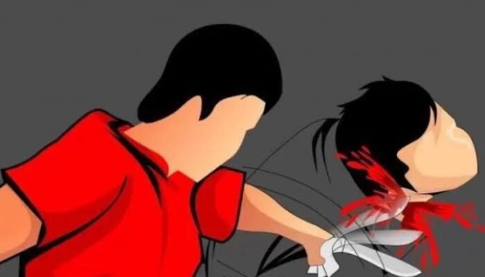 Pelaku Pembacokan di Pontianak Menyerahkan Diri Setelah Lukai Lawannya