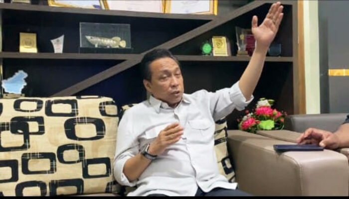 Dipastikan Ilegal, KKP Segel Penangkaran Arwana yang Diduga Milik WNA China di Kubu Raya