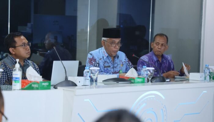 Menjelang Iduladha, Inflasi Pontianak 0,73 Persen, Pemerintah Tetap Optimis