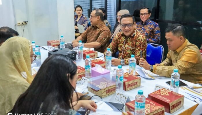 LPS Dapat Apresiasi DPR: Pembayaran Klaim Nasabah BPR Duta Niaga Tuntas dan Cepat