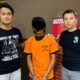 Sempat Kabur Usai Mencuri dan Menganiaya, Pemuda Ini Diringkus Tim Buser Polres Ketapang