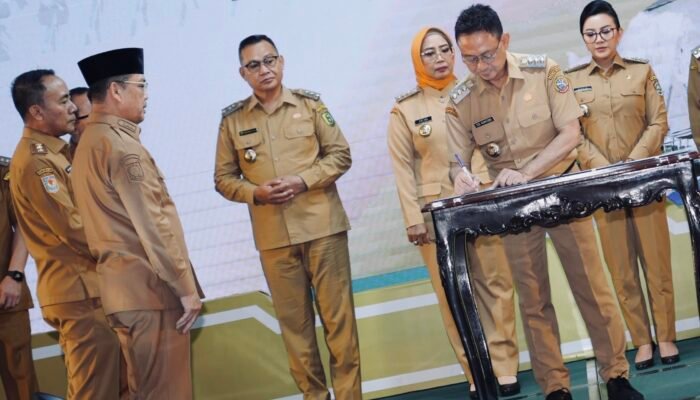 Wali Kota Pontianak Dukung Pembangunan Outer Ring Road dan Jembatan Kapuas III