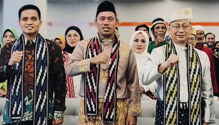 Satarudin Terpilih Aklamasi sebagai Ketua MABM Pontianak, Janji Libatkan Generasi Muda