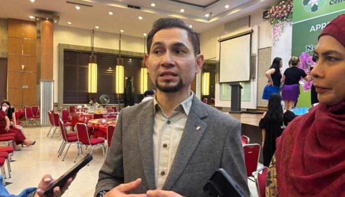 Normah Hospital Jajaki Kerja Sama dengan Pemprov Kalbar untuk Pertukaran Ilmu Medis