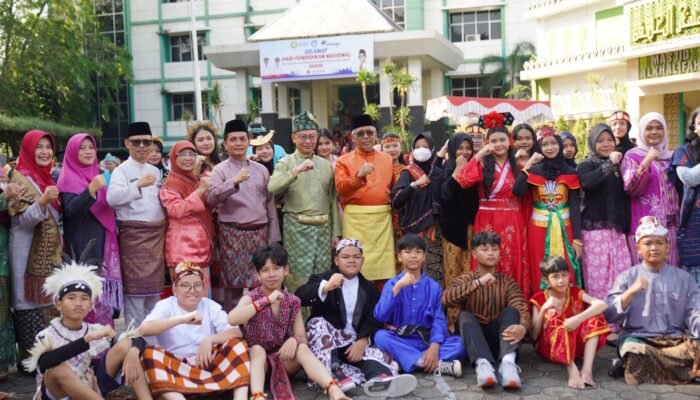 Tingkatkan Kualitas SDM, Pemkot Pastikan Pendidikan yang Layak