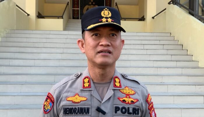 Wakapolresta Pontianak: Tidak Tolerir Aksi Depkolektor Bergaya Preman