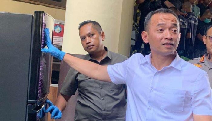 Fidusia Bukan Hutan Rimba, DC Brutal Siap-siap “Digulung” Polda Kalbar
