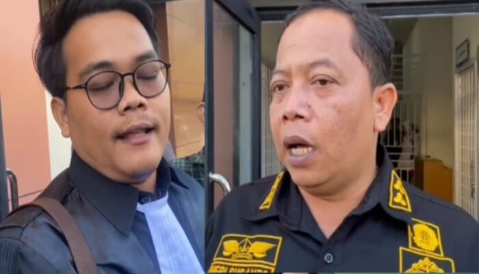 Pikir-Pikir di Ujung Vonis: “Harga Mahal” Nafsu yang Harus Ditebus Oknum Politikus Singkawang