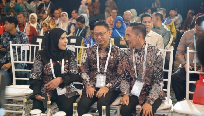 Di Tengah Rakyat Menjerit, ASN Pontianak Pesta di Surabaya! Anggaran Ratusan Juta Lenyap Demi Parade