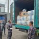 22 Koli Hantu dari Perbatasan: Operasi Kilat TNI AL Bongkar Jalur Gelap Ballpress di Pontianak