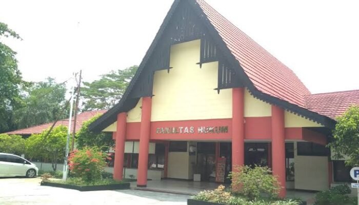 Reuni Akbar Alumni Fakultas Hukum Untan Siap Digelar