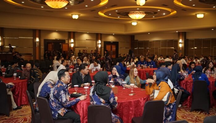 Musda HIPMI Kalbar Dinilai Tak Jelas: 14 BPC Desak BPP Turun Tangan