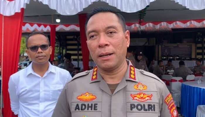 Kapolresta Pontianak Sebut Kelanjutan Musda HIPMI Kalbar di Kamar Hotel Dilakukan Tanpa Izin
