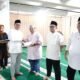 Direksi Bank Kalbar Lepas Keluarga Besar yang Akan Menunaikan Ibadah Haji