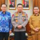 Gubernur Kalbar Temui Kapolri, Matangkan Persiapan Panen Raya Jagung Nasional