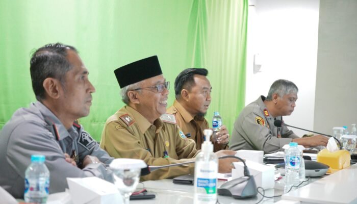 Pemkot Pontianak Konsisten Wujudkan Kota Layak Anak